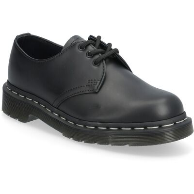 Dr. Martens 1461 Ws 40 BLACK 40 Dr. Martens 1461 Ws 40 BLACK 40