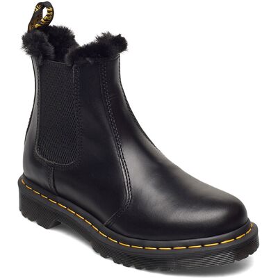 Dr. Martens 2976 Leonore 42 DARK GREY 42 Dr. Martens 2976 Leonore 42 DARK GREY 42