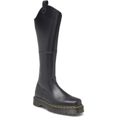Dr. Martens Amaayah Hi 40 BLACK 40 Dr. Martens Amaayah Hi 40 BLACK 40