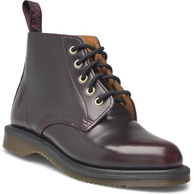Dr. Martens Emmeline 37 CHERRY RED 37 Dr. Martens Emmeline 37 CHERRY RED 37