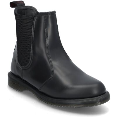 Dr. Martens Flora 39 BLACK 39 Dr. Martens Flora 39 BLACK 39