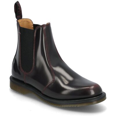 Dr. Martens Flora 36 CHERRY RED 36 Dr. Martens Flora 36 CHERRY RED 36