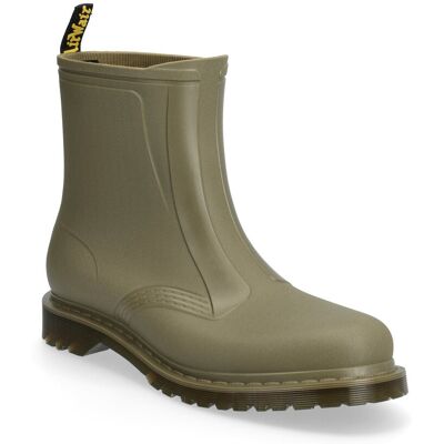 Dr. Martens 1460 Rain 41 DMS OLIVE 41 Dr. Martens 1460 Rain 41 DMS OLIVE 41