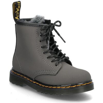 Dr. Martens 1460 Serena T 25 GUNMETAL 25 Dr. Martens 1460 Serena T 25 GUNMETAL 25