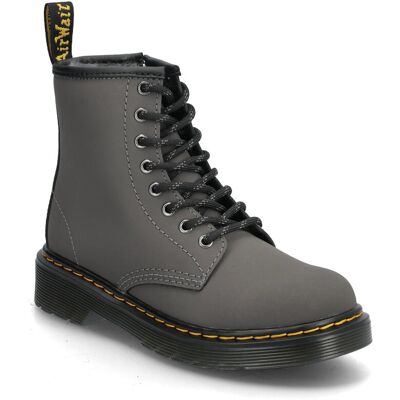 Dr. Martens 1460 Serena J 32 GUNMETAL 32 Dr. Martens 1460 Serena J 32 GUNMETAL 32
