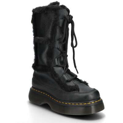 Dr. Martens Buzz Lace Wl 38 BLACK 38 Dr. Martens Buzz Lace Wl 38 BLACK 38