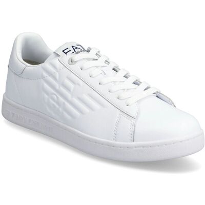EA7 Sneaker 42 2/3 WHITE 42 2/3 EA7 Sneaker 42 2/3 WHITE 42 2/3