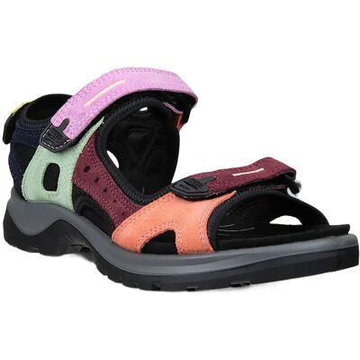 ECCO Offroad 42 MULTICOLOR 42 ECCO Offroad 42 MULTICOLOR 42