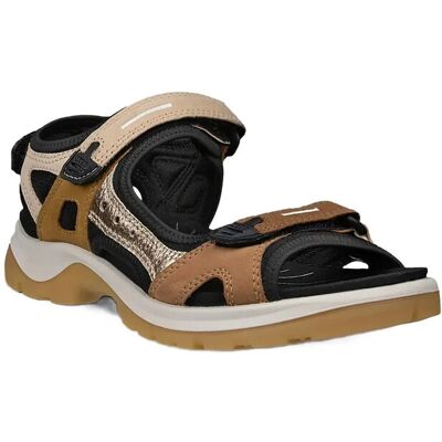 ECCO Offroad 35 MULTICOLOR BROWN 35 ECCO Offroad 35 MULTICOLOR BROWN 35
