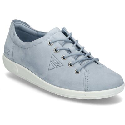 ECCO Soft 2.0 36 DUSTY BLUE 36 ECCO Soft 2.0 36 DUSTY BLUE 36