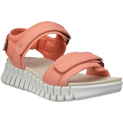 ECCO Gruuv Sol W 38 BURNT CORAL 38 ECCO Gruuv Sol W 38 BURNT CORAL 38