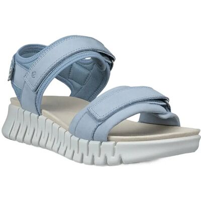 ECCO Gruuv Sol W 41 DUSTY BLUE 41 ECCO Gruuv Sol W 41 DUSTY BLUE 41