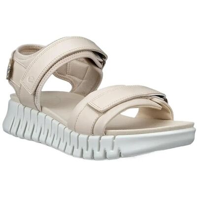 ECCO Gruuv Sol W 40 LIMESTONE 40 ECCO Gruuv Sol W 40 LIMESTONE 40