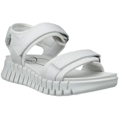 ECCO Gruuv Sol W 37 WHITE 37 ECCO Gruuv Sol W 37 WHITE 37