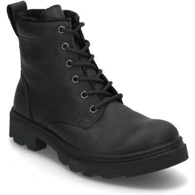 ECCO Grainer W 38 BLACK 38 ECCO Grainer W 38 BLACK 38