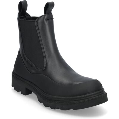 ECCO Grainer W 36 BLACK/BLACK 36 ECCO Grainer W 36 BLACK/BLACK 36