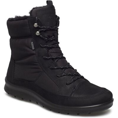 ECCO Babett Boot 40 BLACK/BLACK 40 ECCO Babett Boot 40 BLACK/BLACK 40