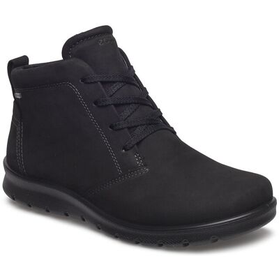 ECCO Babett Boot 36 BLACK 36 ECCO Babett Boot 36 BLACK 36