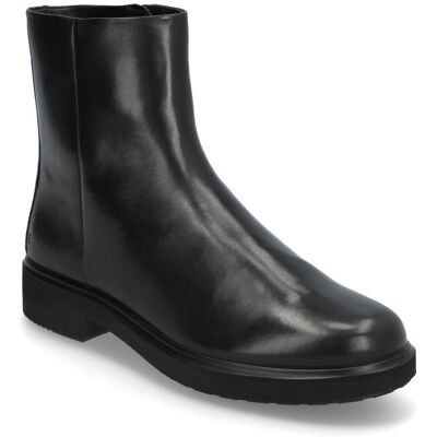 ECCO Metropole Amsterdam 36 BLACK 36 ECCO Metropole Amsterdam 36 BLACK 36