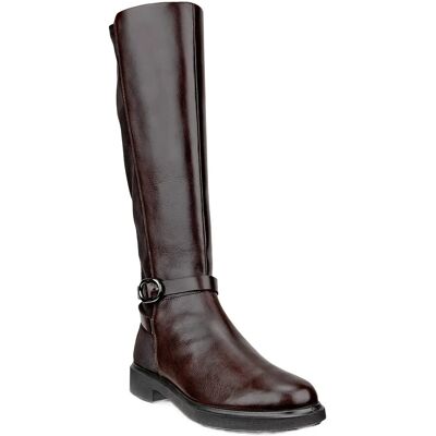 ECCO Metropole Amsterdam 36 MOCHA/BLACK 36 ECCO Metropole Amsterdam 36 MOCHA/BLACK 36