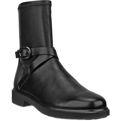 ECCO Metropole Amsterdam 37 BLACK/BLACK 37 ECCO Metropole Amsterdam 37 BLACK/BLACK 37