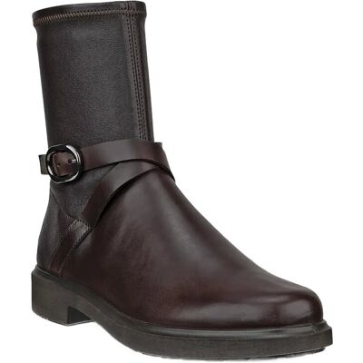 ECCO Metropole Amsterdam 40 MOCHA/MOCHA 40 ECCO Metropole Amsterdam 40 MOCHA/MOCHA 40