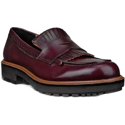 ECCO Metropole Oslo W 35 DARK RUBY 35 ECCO Metropole Oslo W 35 DARK RUBY 35