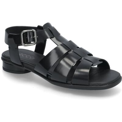 ECCO Sculpted Alba 25 35 BLACK 35 ECCO Sculpted Alba 25 35 BLACK 35