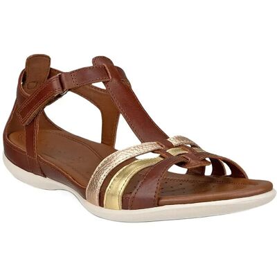 ECCO Flash 43 MINK/GOLD/HAMMERED BRONZE 43 ECCO Flash 43 MINK/GOLD/HAMMERED BRONZE 43