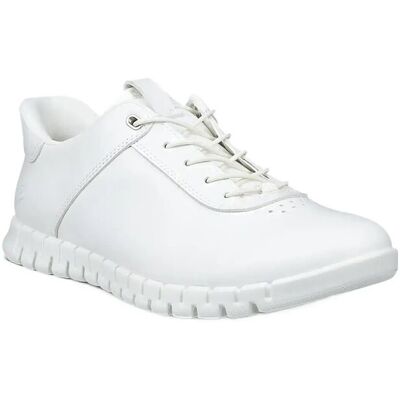 ECCO Gruuv Lite W 35 WHITE/SHADOW WHITE 35 ECCO Gruuv Lite W 35 WHITE/SHADOW WHITE 35