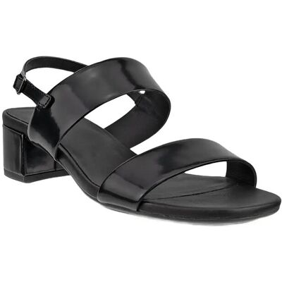 ECCO Liva Sandal 35 41 BLACK 41 ECCO Liva Sandal 35 41 BLACK 41