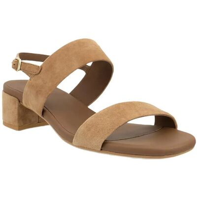 ECCO Liva Sandal 35 41 CAMEL 41 ECCO Liva Sandal 35 41 CAMEL 41