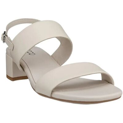 ECCO Liva Sandal 35 35 LIMESTONE 35 ECCO Liva Sandal 35 35 LIMESTONE 35