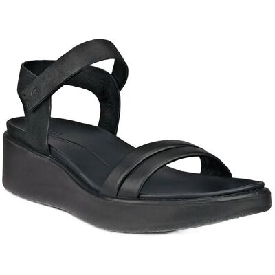 ECCO Flowt Wedge Lx W 37 BLACK/BLACK 37 ECCO Flowt Wedge Lx W 37 BLACK/BLACK 37