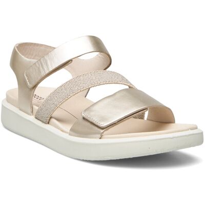 ECCO Flowt W 42 PURE WHITE GOLD 42 ECCO Flowt W 42 PURE WHITE GOLD 42