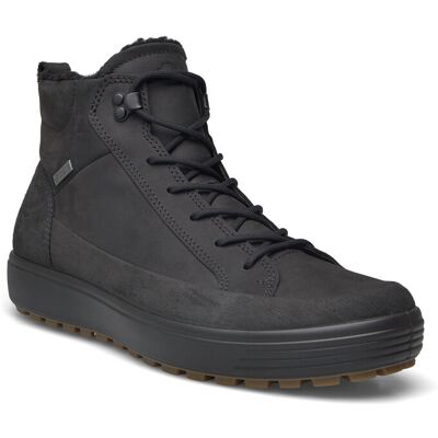 ECCO Soft 7 Tred M 40 BLACK/BLACK 40 ECCO Soft 7 Tred M 40 BLACK/BLACK 40