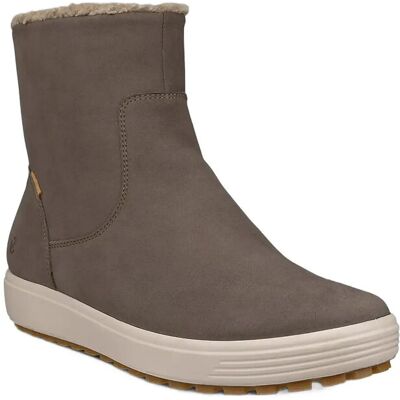 ECCO Soft 7 Tred W 36 DARK CLAY 36 ECCO Soft 7 Tred W 36 DARK CLAY 36