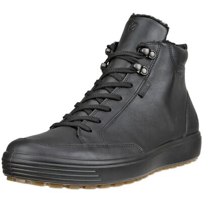 ECCO Soft 7 Tred M 39 BLACK 39 ECCO Soft 7 Tred M 39 BLACK 39