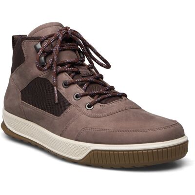ECCO Byway Tred 40 TAUPE/COFFEE 40 ECCO Byway Tred 40 TAUPE/COFFEE 40