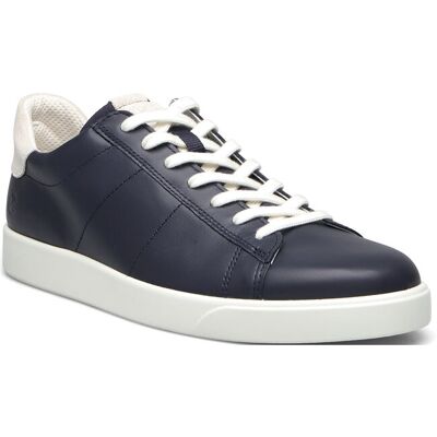ECCO Street Lite M 40 MARINE/SHADOW WHITE 40 ECCO Street Lite M 40 MARINE/SHADOW WHITE 40