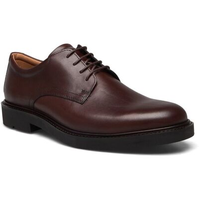 ECCO Metropole London 46 COCOA BROWN 46 ECCO Metropole London 46 COCOA BROWN 46