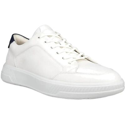 ECCO Move M 40 WHITE/MARINE 40 ECCO Move M 40 WHITE/MARINE 40