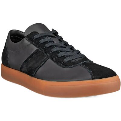 ECCO Soft 10 M 46 BLACK/BLACK 46 ECCO Soft 10 M 46 BLACK/BLACK 46