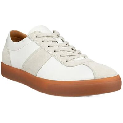 ECCO Soft 10 M 39 WHITE/GRAVEL 39 ECCO Soft 10 M 39 WHITE/GRAVEL 39