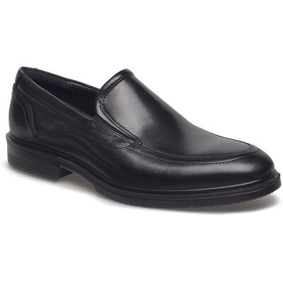 ECCO Lisbon 39 BLACK 39 ECCO Lisbon 39 BLACK 39