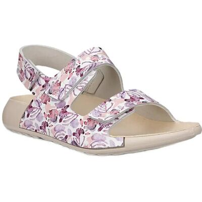 ECCO Cozmo K 35 MULTICOLOR WHITE 35 ECCO Cozmo K 35 MULTICOLOR WHITE 35