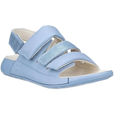 ECCO Cozmo K 27 DUSTY BLUE/DUSTY BLUE 27 ECCO Cozmo K 27 DUSTY BLUE/DUSTY BLUE 27