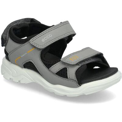 ECCO Biom Raft 25 STEEL/BLACK 25 ECCO Biom Raft 25 STEEL/BLACK 25