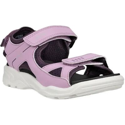 ECCO Biom Raft 36 LAVENDER MIST/NIGHT SHADE 36 ECCO Biom Raft 36 LAVENDER MIST/NIGHT SHADE 36