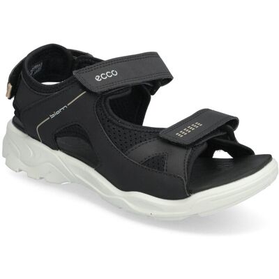 ECCO Biom Raft 38 BLACK/BLACK 38 ECCO Biom Raft 38 BLACK/BLACK 38